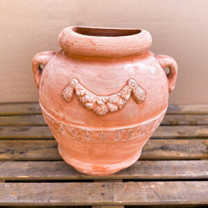 1/2Jar - H61cm