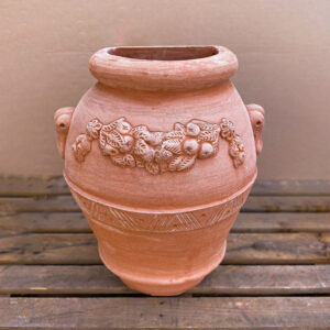 1/2 Jar - H66cm