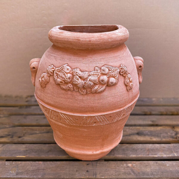1/2 Jar - H66cm