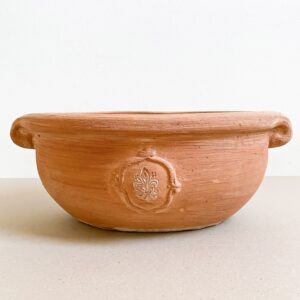 Oval Box 2 Handles