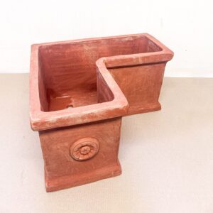 Corner Box