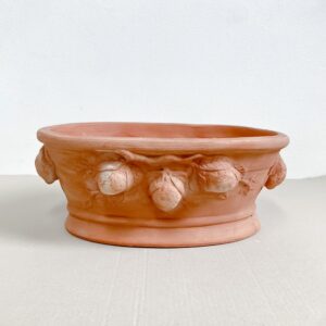 Oval Lemon Box