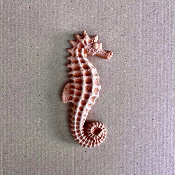 Seahorse Small