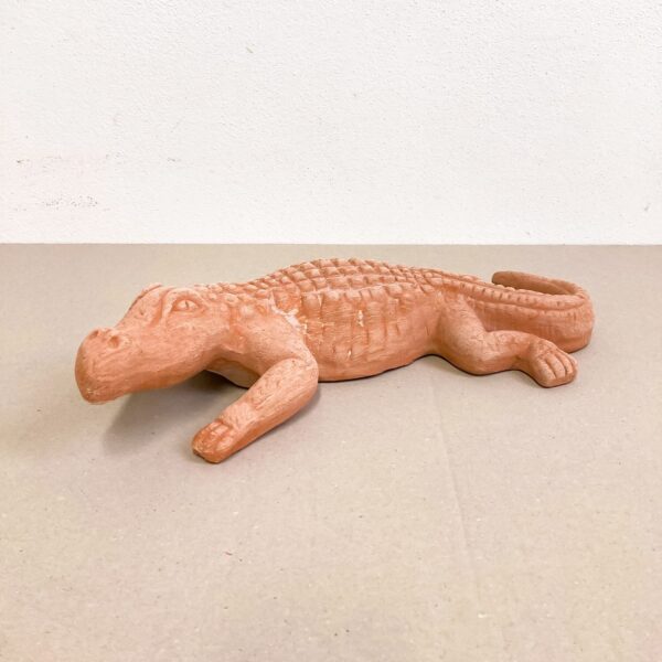 Crocodile