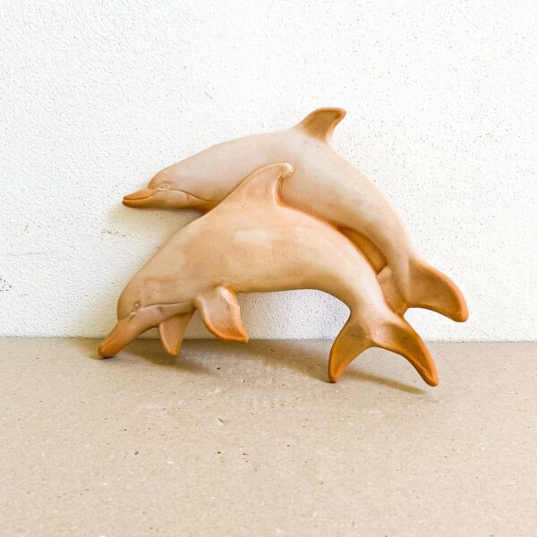 Double Dolphins