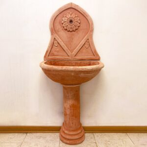 Fountain 1st Measure