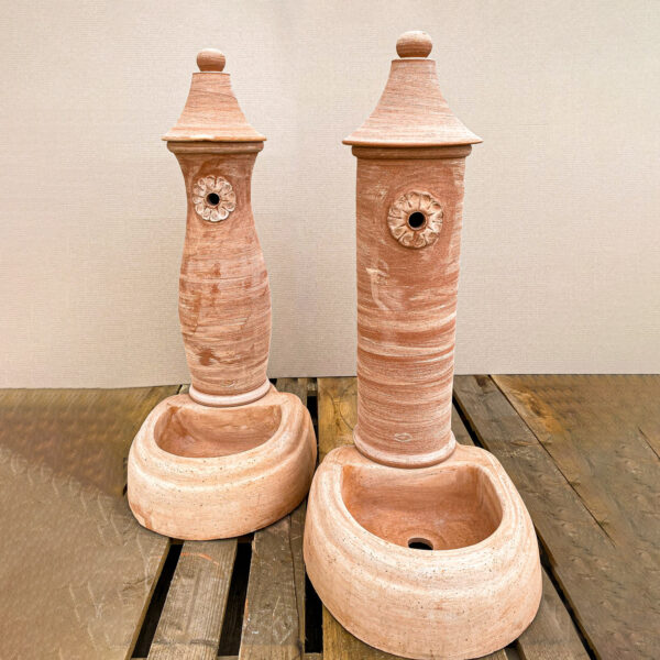 Fontana da Terra