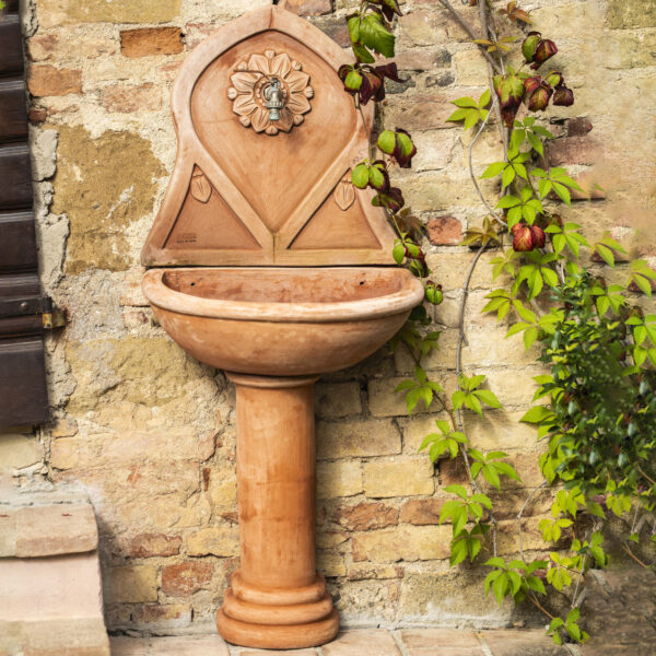 Fountain 1st Measure - Image 2