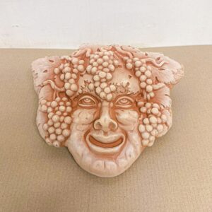Maschera Uva