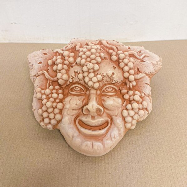 Maschera Uva