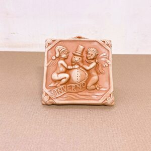 4 Seasons Tile - Winter