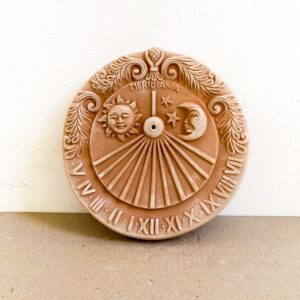 Sundial Astri