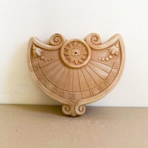 Moon Sundial