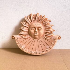 Sun Sundial