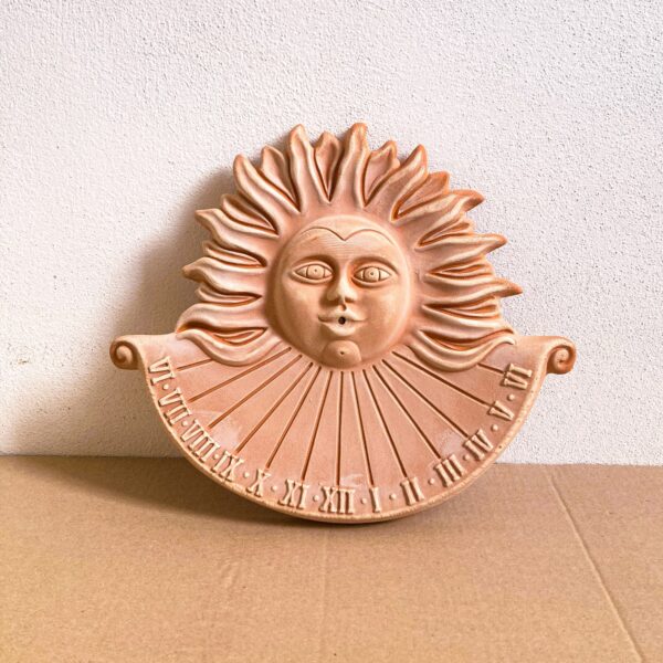 Sun Sundial