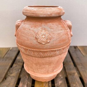 Olive Jar