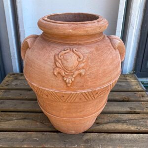 Old Jar