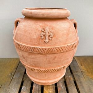 Castle Jar