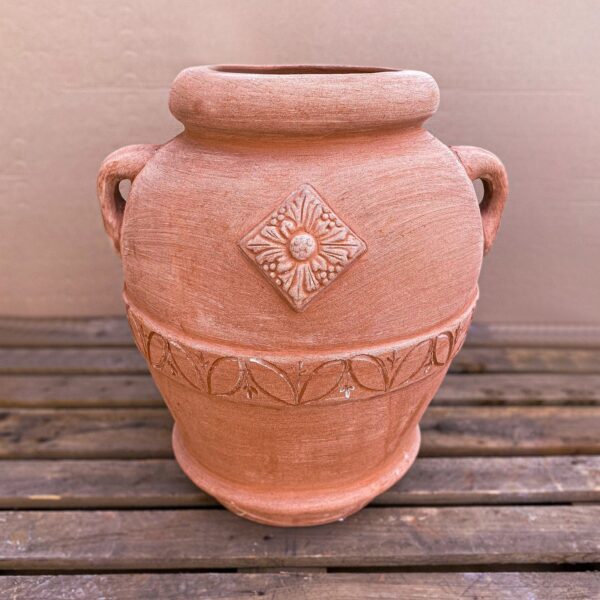 New Jar II°
