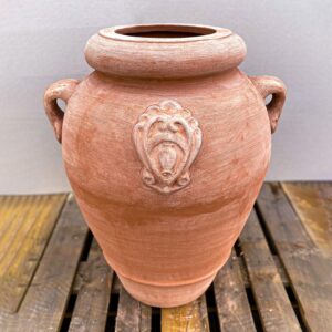 Rare Jar