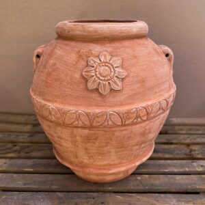 Vinci Jar