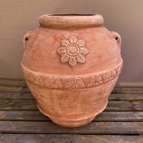 Vinci Jar