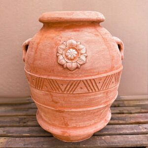 Giant Jar
