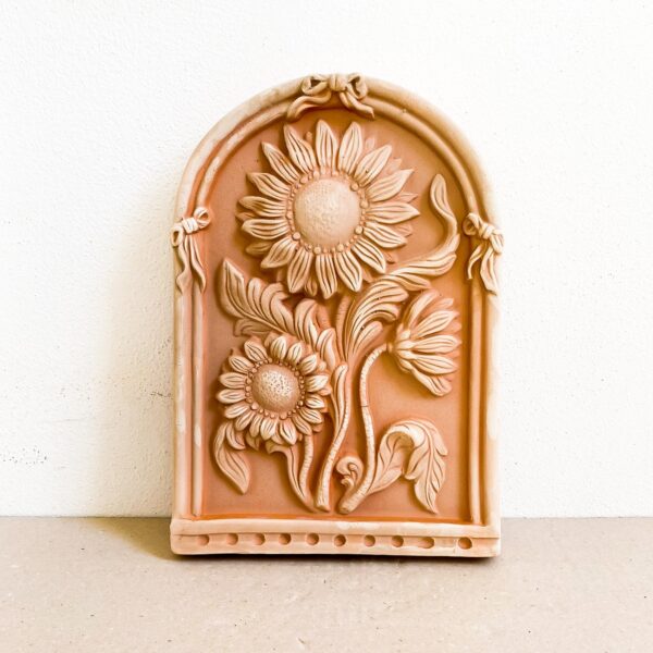 Sunflower Panel