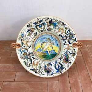 Piatto Angelico