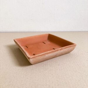 Sottovaso Quadrato - Linea Rustica