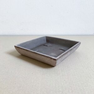 Sottovaso Quadrato - Linea Rustica