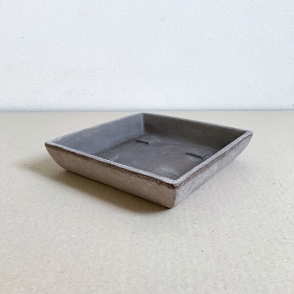 Sottovaso Quadrato - Linea Rustica