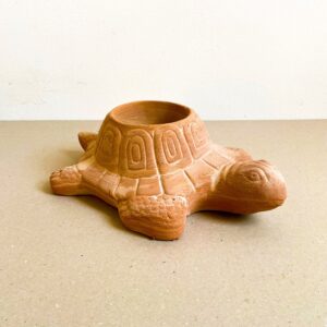 Tartaruga Porta Vaso