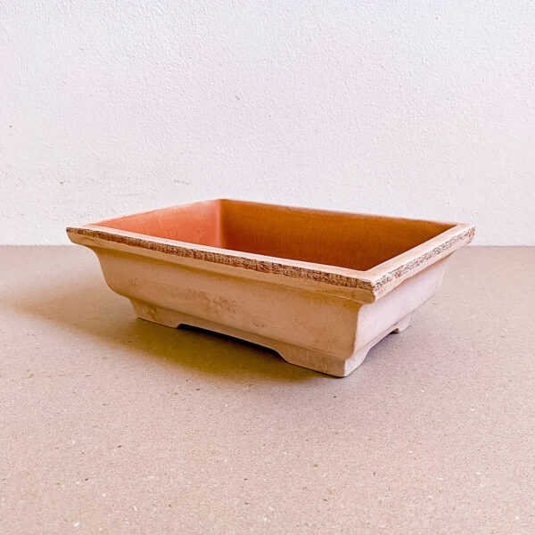 Vaso Bonsai Liscio