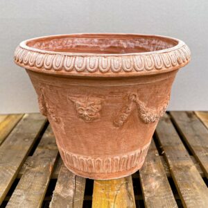 Vaso Campana