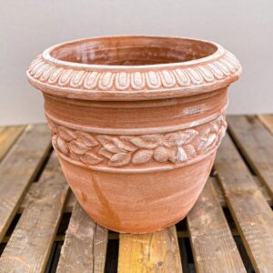 Band Pot